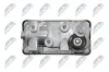 Stellelement, Turbolader NTY ECD-FR-003 Bild Stellelement, Turbolader NTY ECD-FR-003