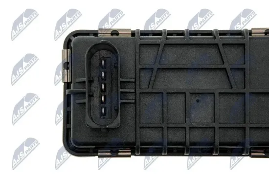 Stellelement, Turbolader NTY ECD-FR-003 Bild Stellelement, Turbolader NTY ECD-FR-003
