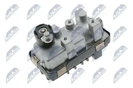 Stellelement, Turbolader NTY ECD-FR-010 Bild Stellelement, Turbolader NTY ECD-FR-010