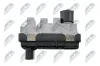 Stellelement, Turbolader NTY ECD-FR-010 Bild Stellelement, Turbolader NTY ECD-FR-010