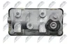 Stellelement, Turbolader NTY ECD-FR-010 Bild Stellelement, Turbolader NTY ECD-FR-010