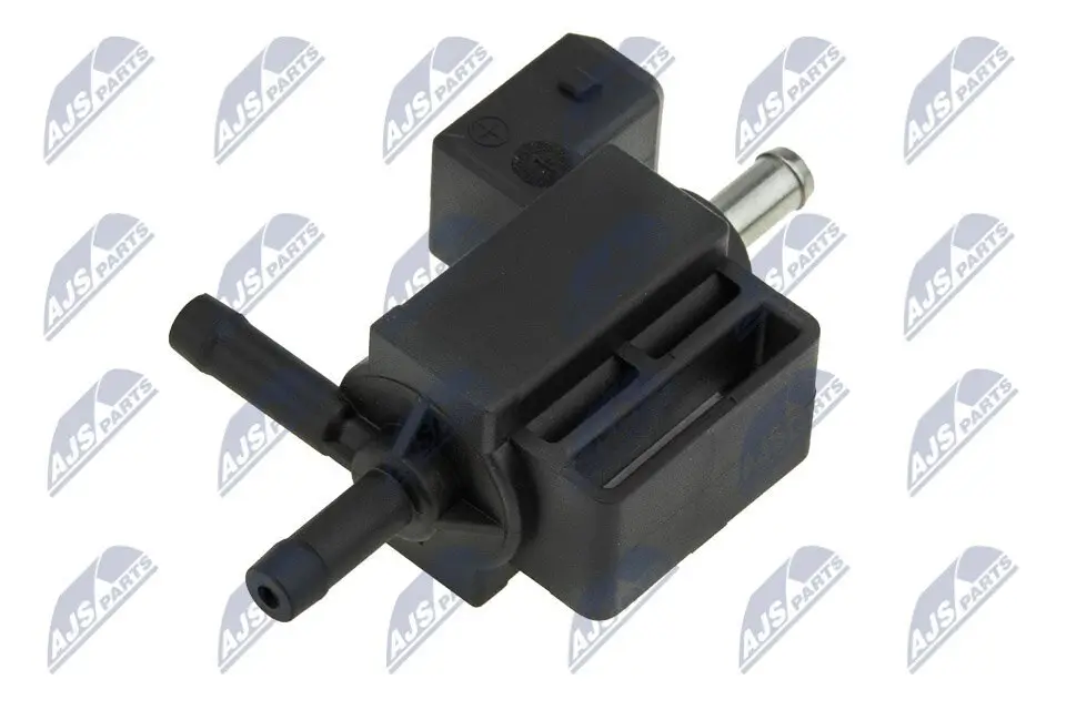 Ladedruckregelventil 12 V NTY ECD-FR-013