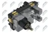 Ladedruckregelventil NTY ECD-FR-017 Bild Ladedruckregelventil NTY ECD-FR-017