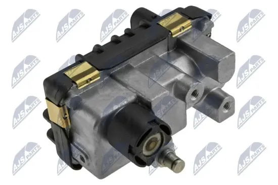 Ladedruckregelventil NTY ECD-FR-017 Bild Ladedruckregelventil NTY ECD-FR-017