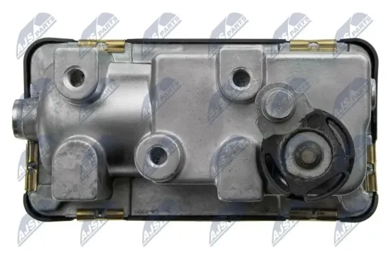 Ladedruckregelventil NTY ECD-FR-017 Bild Ladedruckregelventil NTY ECD-FR-017