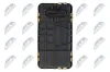 Ladedruckregelventil NTY ECD-FR-017 Bild Ladedruckregelventil NTY ECD-FR-017