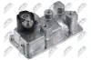 Steuerdose, Lader NTY ECD-FR-025 Bild Steuerdose, Lader NTY ECD-FR-025
