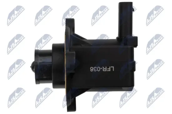 Schubumluftventil, Lader NTY ECD-FR-036 Bild Schubumluftventil, Lader NTY ECD-FR-036