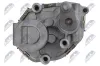 Stellelement, Turbolader NTY ECD-FR-039 Bild Stellelement, Turbolader NTY ECD-FR-039