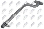 Ölleitung, Lader NTY ECD-FR-045