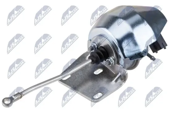 Ladedruckregelventil NTY ECD-FT-000 Bild Ladedruckregelventil NTY ECD-FT-000