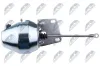 Ladedruckregelventil NTY ECD-FT-000 Bild Ladedruckregelventil NTY ECD-FT-000