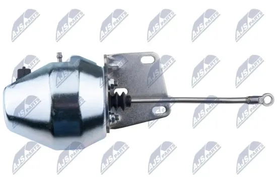 Ladedruckregelventil NTY ECD-FT-000 Bild Ladedruckregelventil NTY ECD-FT-000