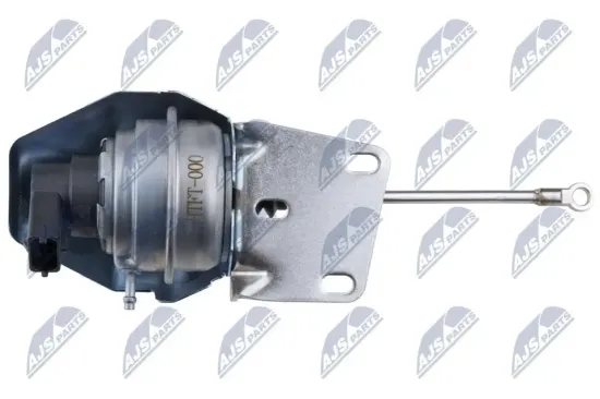 Ladedruckregelventil NTY ECD-FT-000 Bild Ladedruckregelventil NTY ECD-FT-000