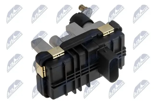 Ladedruckregelventil NTY ECD-HY-000 Bild Ladedruckregelventil NTY ECD-HY-000