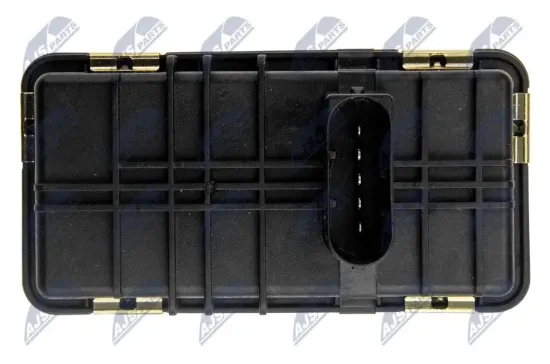 Ladedruckregelventil NTY ECD-HY-000 Bild Ladedruckregelventil NTY ECD-HY-000