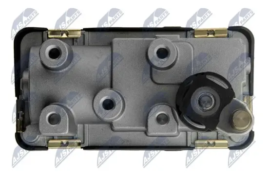 Ladedruckregelventil NTY ECD-HY-000 Bild Ladedruckregelventil NTY ECD-HY-000