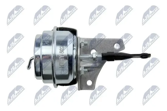 Stellelement, Turbolader NTY ECD-HY-502 Bild Stellelement, Turbolader NTY ECD-HY-502