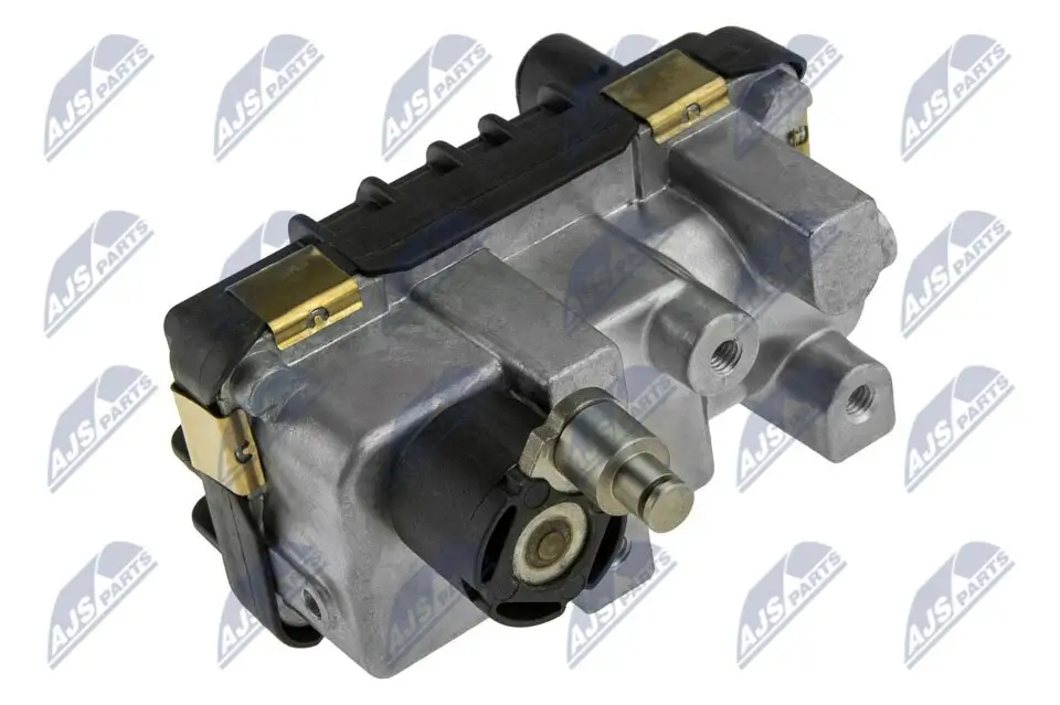 Stellelement, Turbolader NTY ECD-LR-001