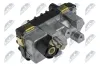 Stellelement, Turbolader NTY ECD-LR-001