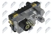 Stellelement, Turbolader NTY ECD-LR-001