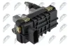 Stellelement, Turbolader NTY ECD-LR-001 Bild Stellelement, Turbolader NTY ECD-LR-001