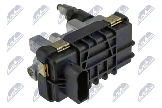 Stellelement, Turbolader NTY ECD-LR-001 Bild Stellelement, Turbolader NTY ECD-LR-001