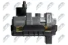 Stellelement, Turbolader NTY ECD-LR-001 Bild Stellelement, Turbolader NTY ECD-LR-001