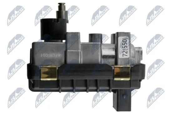 Stellelement, Turbolader NTY ECD-LR-001 Bild Stellelement, Turbolader NTY ECD-LR-001