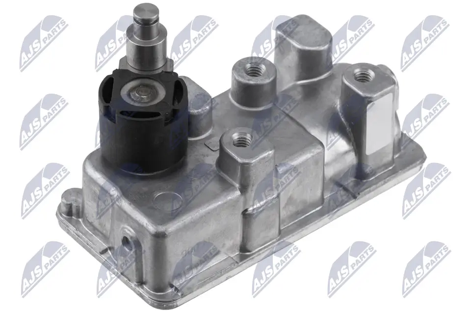 Steuerdose, Lader NTY ECD-LR-006