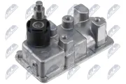 Steuerdose, Lader NTY ECD-LR-006