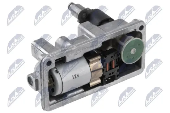 Steuerdose, Lader NTY ECD-LR-006 Bild Steuerdose, Lader NTY ECD-LR-006