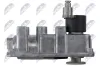 Steuerdose, Lader NTY ECD-LR-006 Bild Steuerdose, Lader NTY ECD-LR-006