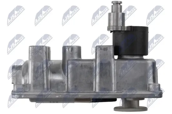 Steuerdose, Lader NTY ECD-LR-006 Bild Steuerdose, Lader NTY ECD-LR-006