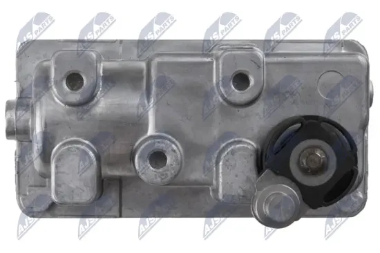 Steuerdose, Lader NTY ECD-LR-006 Bild Steuerdose, Lader NTY ECD-LR-006