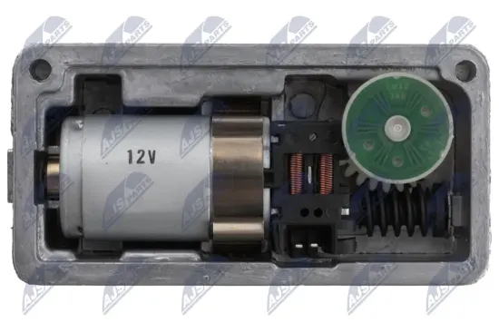 Steuerdose, Lader NTY ECD-LR-006 Bild Steuerdose, Lader NTY ECD-LR-006