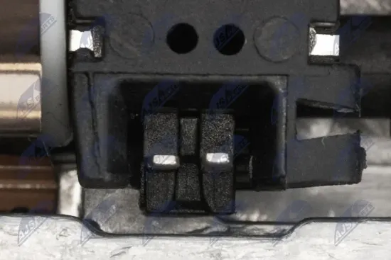Steuerdose, Lader NTY ECD-LR-006 Bild Steuerdose, Lader NTY ECD-LR-006