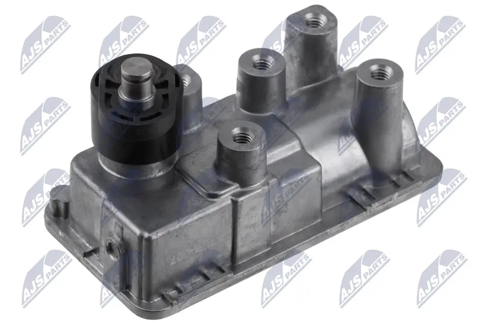 Steuerdose, Lader NTY ECD-LR-007