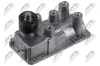 Steuerdose, Lader NTY ECD-LR-007 Bild Steuerdose, Lader NTY ECD-LR-007