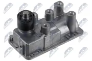 Steuerdose, Lader NTY ECD-LR-007