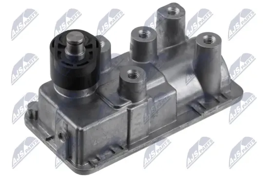 Steuerdose, Lader NTY ECD-LR-007 Bild Steuerdose, Lader NTY ECD-LR-007