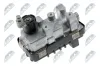 Stellelement, Turbolader NTY ECD-ME-006 Bild Stellelement, Turbolader NTY ECD-ME-006