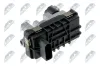 Stellelement, Turbolader NTY ECD-ME-006 Bild Stellelement, Turbolader NTY ECD-ME-006