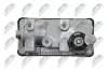 Stellelement, Turbolader NTY ECD-ME-006 Bild Stellelement, Turbolader NTY ECD-ME-006
