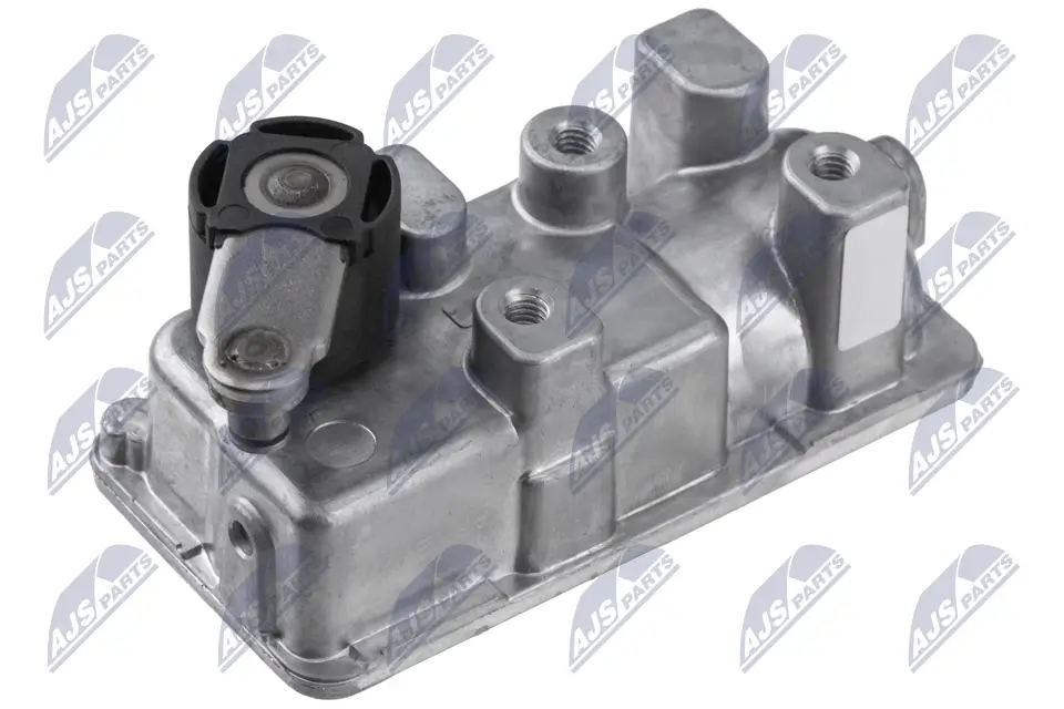 Steuerdose, Lader NTY ECD-ME-027