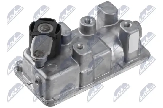 Steuerdose, Lader NTY ECD-ME-027 Bild Steuerdose, Lader NTY ECD-ME-027