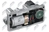 Steuerdose, Lader NTY ECD-ME-027 Bild Steuerdose, Lader NTY ECD-ME-027