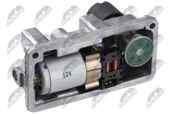 Steuerdose, Lader NTY ECD-ME-027 Bild Steuerdose, Lader NTY ECD-ME-027