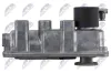 Steuerdose, Lader NTY ECD-ME-027 Bild Steuerdose, Lader NTY ECD-ME-027