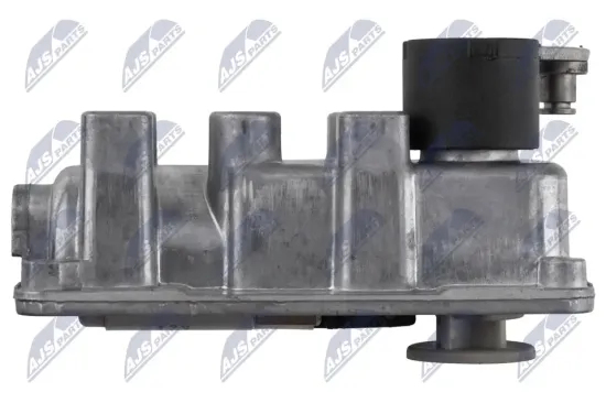 Steuerdose, Lader NTY ECD-ME-027 Bild Steuerdose, Lader NTY ECD-ME-027